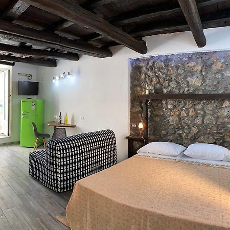Conte'S House Lägenhet Cefalù Exteriör bild