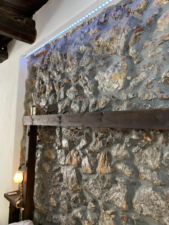 Conte'S House Lägenhet Cefalù Exteriör bild